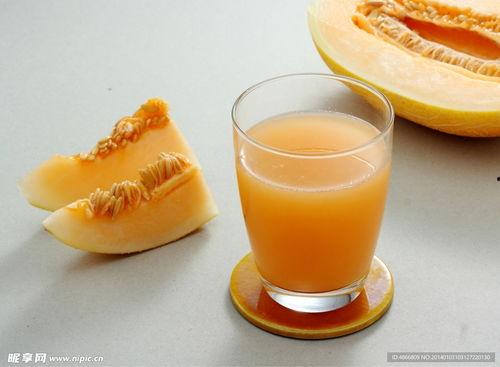 吃哈密瓜 体香,揭秘体香与美食的奇妙邂逅