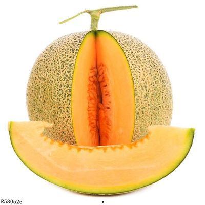 吃哈密瓜 体香,揭秘体香与美食的奇妙邂逅