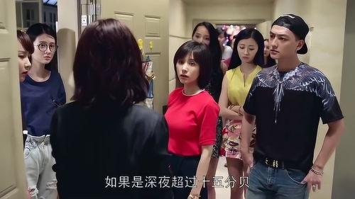 筱姐姐吃瓜,揭秘娱乐圈幕后故事