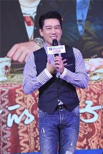 吃瓜王耀庆,娱乐圈的“瓜王”传奇