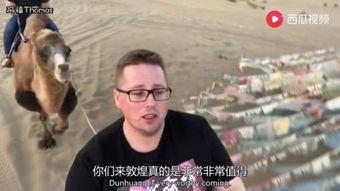 吃瓜大叔搞笑视频