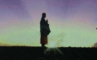 吃瓜念佛往生,探寻心灵升华的奇妙旅程