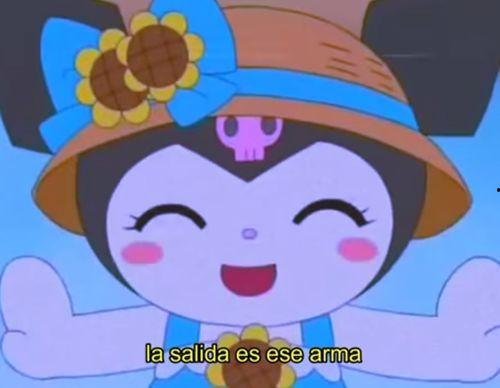 吃瓜小熊跳舞图片,萌态十足引网友热议