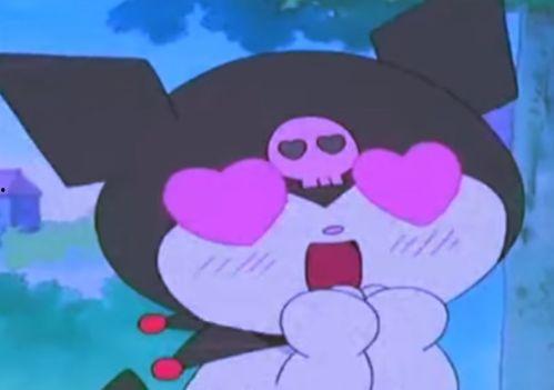 吃瓜小熊跳舞图片,萌态十足引网友热议