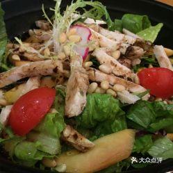 带你吃瓜烤鸡,美味与故事并存