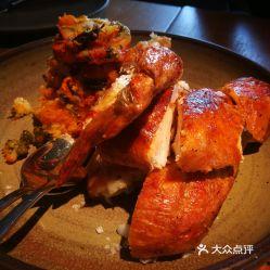 带你吃瓜烤鸡,美味与故事并存