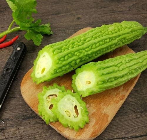 阿甘吃瓜,一场意外的美食之旅