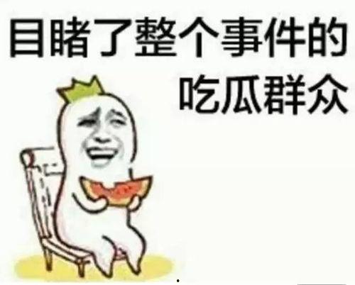 韩善月吃瓜,揭秘娱乐圈背后的秘密与真相