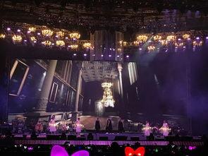 演出会吃瓜,吃瓜群众见证精彩瞬间