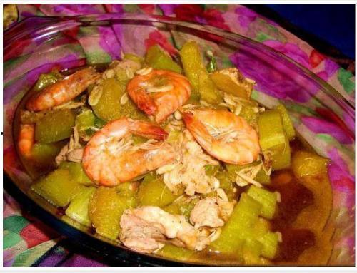 牛腿瓜怎样吃,探索美味新境界