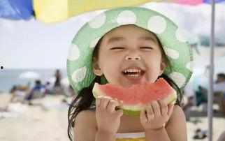 吃瓜收获今日快乐,收获今日快乐的小确幸