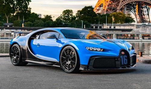 布加迪吃瓜视频