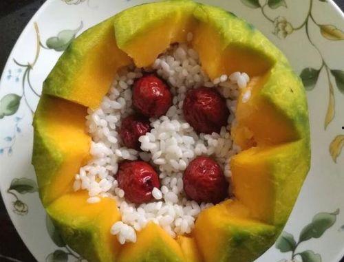 婴儿贝贝瓜怎么吃最好,营养美味两不误