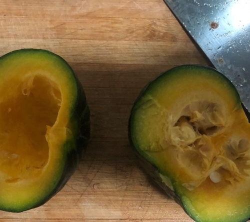 婴儿贝贝瓜怎么吃最好,营养美味两不误