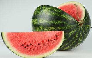 吃瓜影响能量,揭秘日常小零食如何影响人体能量代谢