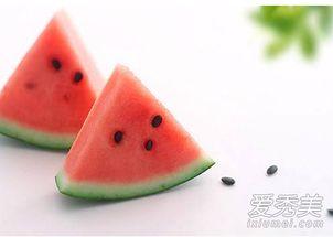 吃瓜影响能量,揭秘日常小零食如何影响人体能量代谢