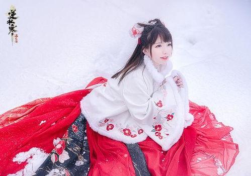 逆水寒解说吃瓜,揭秘游戏解说界的“吃瓜”风云