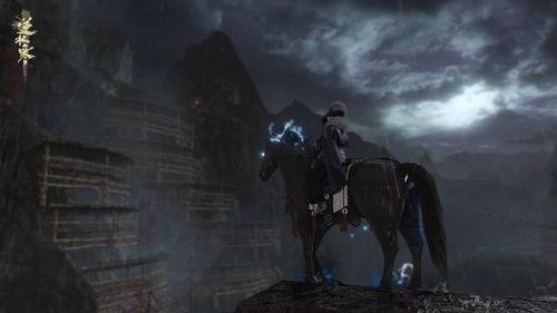 逆水寒解说吃瓜,揭秘游戏解说界的“吃瓜”风云