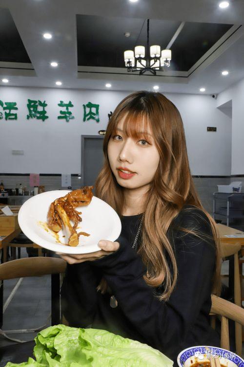 吃瓜学妹晋江,晋江网文圈的“瓜田”奇遇记