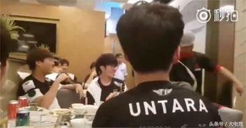 dr陪玩团队吃瓜,揭秘电竞圈幕后“吃瓜”风云