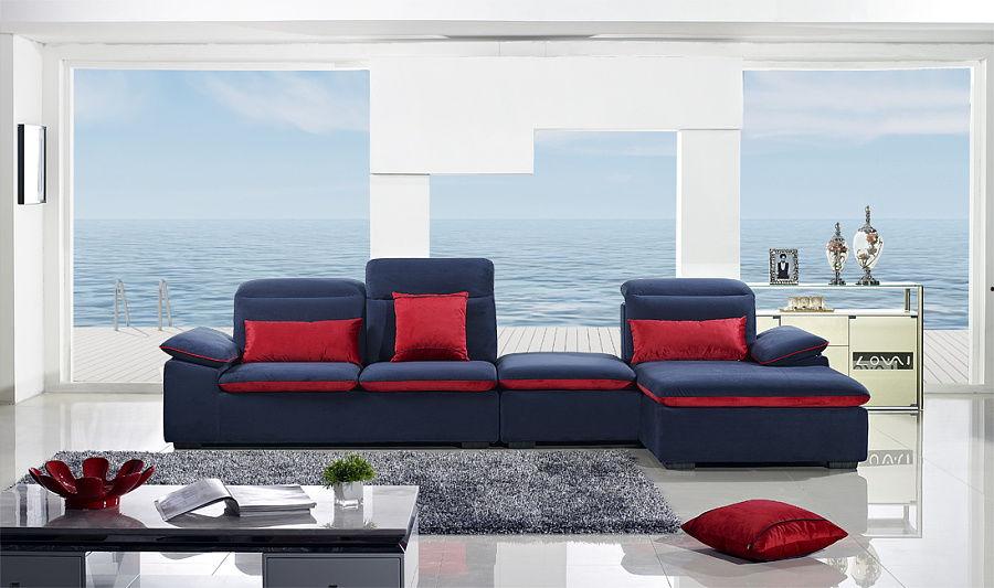 吃瓜沙发拍照,记录生活美好瞬间